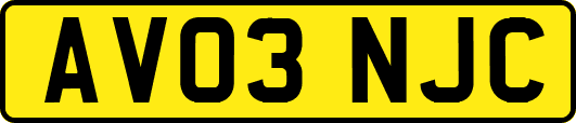 AV03NJC
