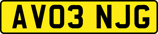 AV03NJG