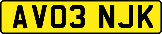 AV03NJK