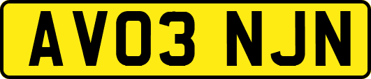 AV03NJN
