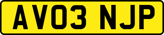 AV03NJP