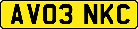 AV03NKC