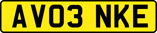 AV03NKE