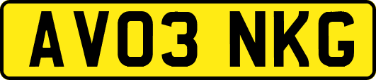AV03NKG