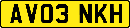 AV03NKH
