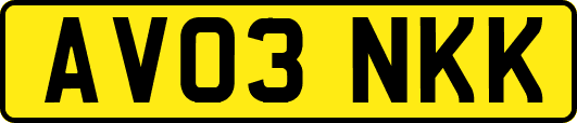 AV03NKK
