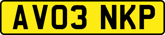 AV03NKP
