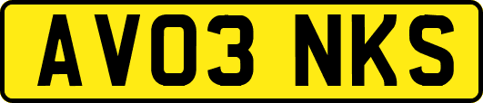 AV03NKS