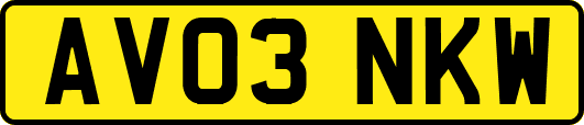 AV03NKW