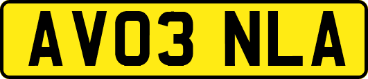 AV03NLA