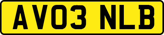 AV03NLB
