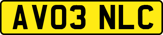 AV03NLC