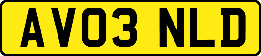 AV03NLD