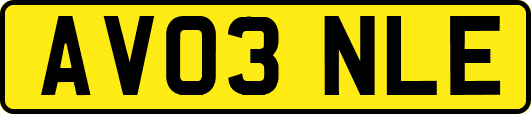 AV03NLE