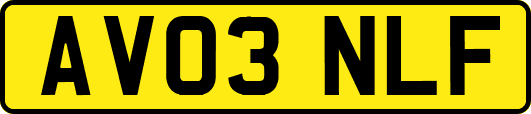AV03NLF