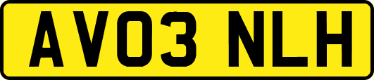 AV03NLH