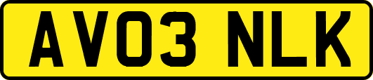 AV03NLK