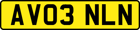 AV03NLN