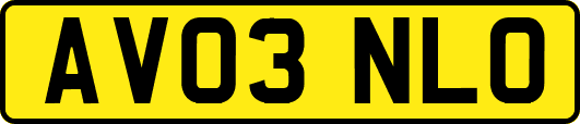 AV03NLO