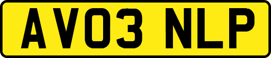 AV03NLP