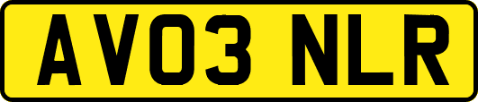 AV03NLR