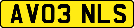 AV03NLS
