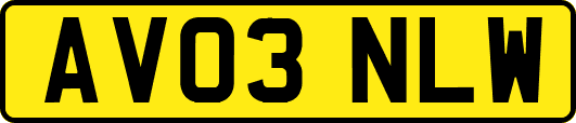 AV03NLW
