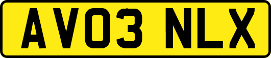 AV03NLX