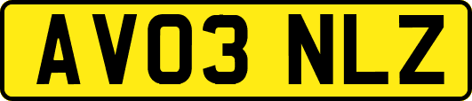 AV03NLZ