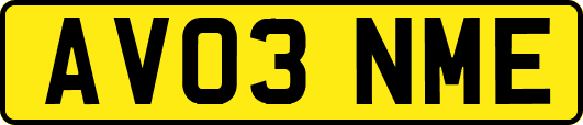 AV03NME