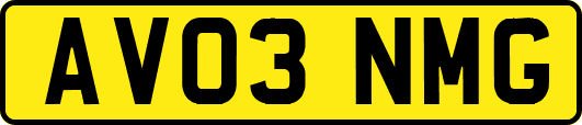 AV03NMG