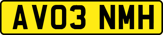 AV03NMH
