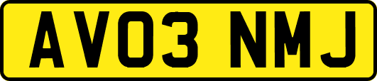 AV03NMJ