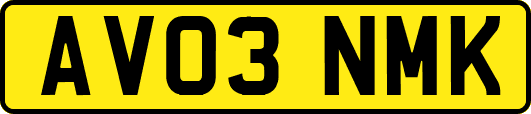 AV03NMK