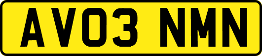 AV03NMN