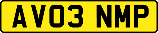 AV03NMP
