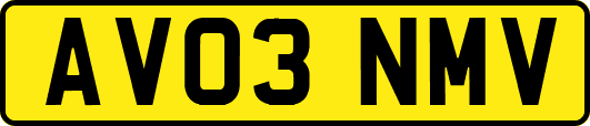 AV03NMV