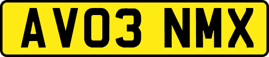 AV03NMX