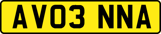 AV03NNA