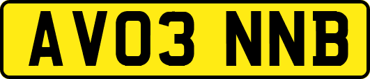 AV03NNB