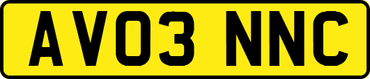 AV03NNC