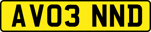 AV03NND
