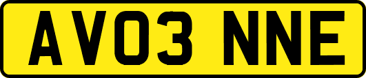 AV03NNE