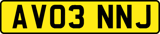 AV03NNJ