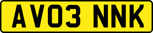 AV03NNK