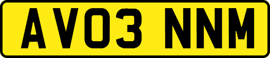 AV03NNM