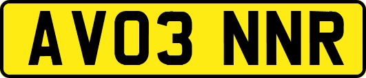 AV03NNR