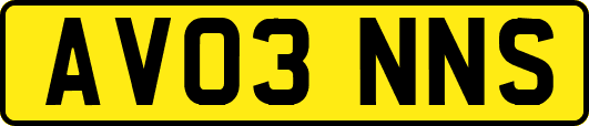AV03NNS