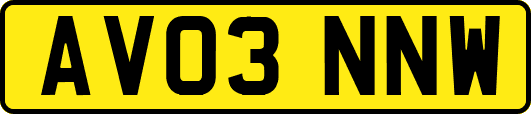 AV03NNW