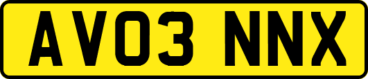 AV03NNX